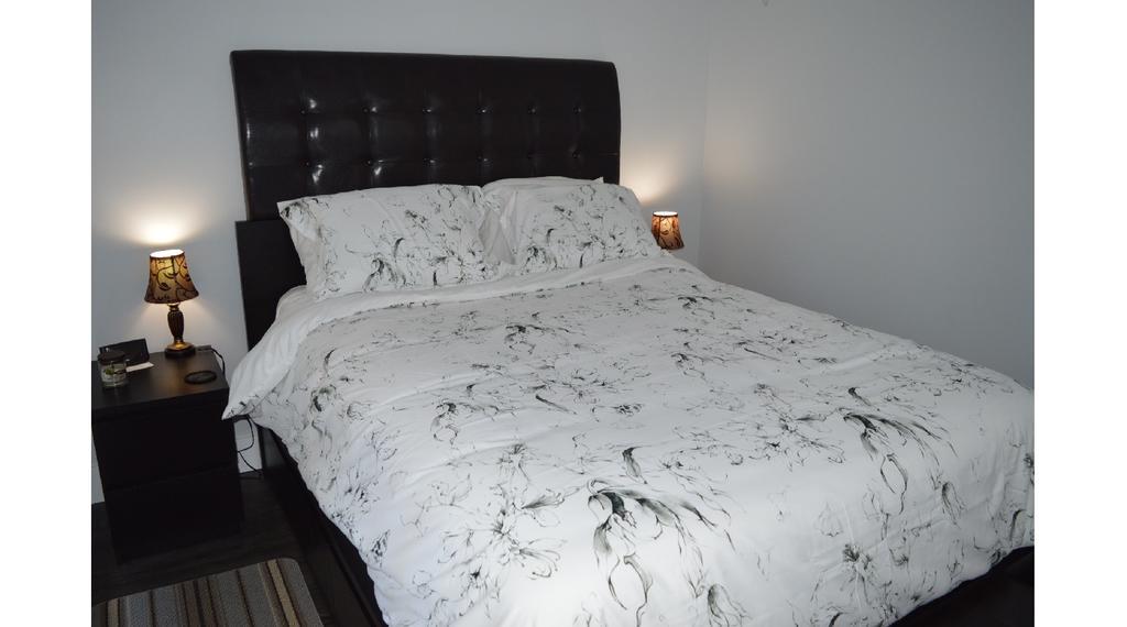 Pair-A-Dice Cottage Port Renfrew Quarto foto