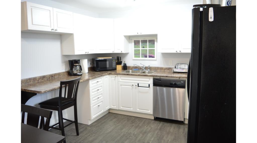Pair-A-Dice Cottage Port Renfrew Quarto foto