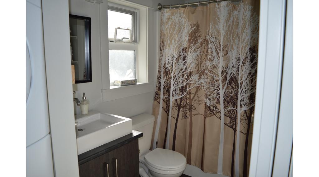 Pair-A-Dice Cottage Port Renfrew Quarto foto